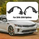 Front Fender Liners Left Right Side Set For Kia Optima 2016-2018 Driver RH LH Front Fender Liners Left Right Side Set For Kia Optima 2016-2018 Driver RH LH