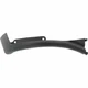 for 1996 2018 Chevrolet Express RH Right Passenger Fender Flare Extension SMC for 1996 2018 Chevrolet Express RH Right Passenger Fender Flare Extension SMC