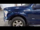 (LOCAL PICKUP ONLY) Driver Fender Without Wheel Lip Moulding Fits 15-20 FORD F15