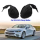 Driver & Passenger Side Fender Liners For Chevy Malibu 2019-2023 Front Pair