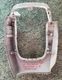 1968 FORD GALAXIE 500 CONVERTIBLE FENDER EXTENSION OEM# L.H. C8AB6228519-G