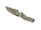 Genuine Mopar Fender To Hinge Pillar Silencer Right 68599580AA