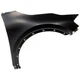 Fender For 2023-2024 Kia Sportage Front Passenger Side Korea Built