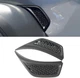 Front Fender Air Vent Outlet For 2018-23 Jeep Wrangler JL Gladiator New Front Fender Air Vent Outlet For 2018-23 Jeep Wrangler JL Gladiator New