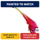 Fender Driver Side Painted to Match for Nissan Versa Sedan 2020-2022 F31015Efma Fender Driver Side Painted to Match for Nissan Versa Sedan 2020-2022 F31015Efma