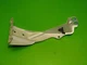 05-08 Audi A4 OEM 8E0821135A driver left front bumper fender bracket brace suppo