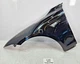✅ 12-20 OEM Tesla Model S Front Left Driver Fender Panel Cover Black PBSB NOTE*