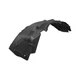 Fender Liners Set of 2 Front Driver & Passenger Side Left Right for Tundra Pair Fender Liners Set of 2 Front Driver & Passenger Side Left Right for Tundra Pair