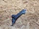 FRONT LEFT FENDER SUPPORT BRACKET ASSEMBLY 104K OEM 09-17 AUDI Q5 SQ5 2.0T