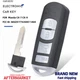 Smart Remote Key Fob WAZX1T763SKE11A04 FITS Mazda 2010-2012 CX-7, 2010-2015 CX-9 Smart Remote Key Fob WAZX1T763SKE11A04 FITS Mazda 2010-2012 CX-7, 2010-2015 CX-9