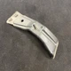 2011 - 2018 Volkswagen Jetta Front Left Fender Holder Bracket 5C6821137 OEM 2011 - 2018 Volkswagen Jetta Front Left Fender Holder Bracket 5C6821137 OEM