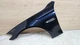 11-16 BMW F10 5-Series Front Left Side Fender Panel Wing Carbon Black 416/9 OEM