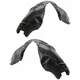 Front Fender Liners Dodge Challenger 15-23 CH1249172/CH1248172 5.7L Front Fender Liners Dodge Challenger 15-23 CH1249172/CH1248172 5.7L