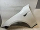 🧷12-20 OEM Tesla Model S Front Left Driver Side Fender Panel Cover White PPSW