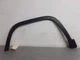 2014 2018 JEEP CHEROKEE LEFT SIDE FRONT FENDER FLARE MOLDING TEXTURED 2014 2018 JEEP CHEROKEE LEFT SIDE FRONT FENDER FLARE MOLDING TEXTURED