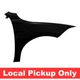 New Primed Passenger Side Fender For 2019 Volkswagen Jetta VW1241153 17A821106A
