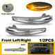 Driver Passenger Mirror Turn Signal Amber Light For Mercedes Benz S450 2018-2020 Driver Passenger Mirror Turn Signal Amber Light For Mercedes Benz S450 2018-2020