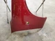 2008-2023, Dodge Challenger, Front Right Fender W/O Fender Flare, Assy, Red, OEM 2008-2023, Dodge Challenger, Front Right Fender W/O Fender Flare, Assy, Red, OEM