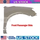 New Front Passenger Right Side Fender Replacement For 2014-2020 Nissan Rogue