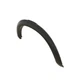 Genuine Mopar Wheel Opening Flare Molding Right 6MS36GXHAB