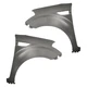 Fender Set For Kia Soul 2010-2013 LH OR Right Front CAPA Certified 663212K300 Fender Set For Kia Soul 2010-2013 LH OR Right Front CAPA Certified 663212K300