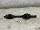 2021 CHEVROLET SILVRDO15 Driver or Passenger Side Front Axle Shaft OEM 2021 CHEVROLET SILVRDO15 Driver or Passenger Side Front Axle Shaft OEM