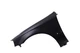 AM New Front Left Driver Side LH Fender For 99-00 Honda Civic w/Molding Holes