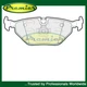 Premier Rear Brake Pads Set Fits Rover 75 BMW 3 Series Z4 Saab 9-5 34211164501