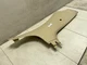 VOLKSWAGEN BEETLE  HATCHBACK 2010 REAR LEFT QUARTER PANEL INTERIOR PILLAR TRIM