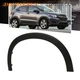 For 2016 2018 Honda HR-V Front RH Right Passenger Fender Wheel Opening Molding