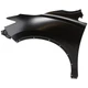 Fender For Nissan Murano 2015-2024 Front Driver Side