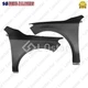 Fender For Mercedes-Benz CLA250 2014-2019 Front Left and Right C117 Steel Fender For Mercedes-Benz CLA250 2014-2019 Front Left and Right C117 Steel