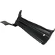 Left Front Fender Support 2009-2014 Nissan Maxima SV 3.5L 6 Cyl F31819N0MA