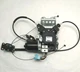 2005-2010 Honda Odyssey Power Sliding Door Motor Cables Driver Left Side 2005-2010 Honda Odyssey Power Sliding Door Motor Cables Driver Left Side