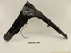 Hummer H3 Passenger Right Front Fender Panel Black Fits 2006-2010 06 07 08 09 10 Hummer H3 Passenger Right Front Fender Panel Black Fits 2006-2010 06 07 08 09 10