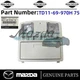 OEM 2009-2013 Mazda 6 CX-9 2010-2015 w/o SunRoof Overhead Console Reading LighGT OEM 2009-2013 Mazda 6 CX-9 2010-2015 w/o SunRoof Overhead Console Reading LighGT