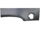 Sherman Parts LH BODY SIDE PANEL ABOVE Sherman Parts LH BODY SIDE PANEL ABOVE