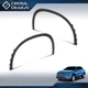 Fit For 2015-2018 Mercedes-Benz GLA250 Fender Trim Front Driver Passenger Side