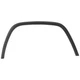 Fender Flares Front Right Hand Side Passenger 5XT66TZZAB for Grand Cherokee WK Fender Flares Front Right Hand Side Passenger 5XT66TZZAB for Grand Cherokee WK