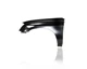 Fender Compatible/Replacement for 04-06 Chrysler Pacifica Front Left, 5093793AB Fender Compatible/Replacement for 04-06 Chrysler Pacifica Front Left, 5093793AB