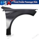 1178810201-PFM Front Fender For 2014-19 Mercedes CLA250 RH/Passenger Side Primed 1178810201-PFM Front Fender For 2014-19 Mercedes CLA250 RH/Passenger Side Primed