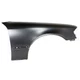 For 94-00 Benz C-Class Front Fender Quarter Panel Primed w/Molding Holes Right For 94-00 Benz C-Class Front Fender Quarter Panel Primed w/Molding Holes Right