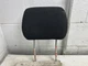 2018 FORD F150RAPTR Passenger Right Side Front Headrest Black Cloth TRIM 7B OEM 