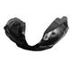 Fender Liner-GT LKQ CORP CH1249172 fits 15-17 Dodge Challenger Fender Liner-GT LKQ CORP CH1249172 fits 15-17 Dodge Challenger