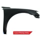 New Passenger Side Fender For 2012-2015 Volkswagen Passat VW1241145 561821022 New Passenger Side Fender For 2012-2015 Volkswagen Passat VW1241145 561821022