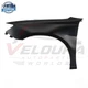NEW FOR FRONT DRIVER SIDE PRIMED STEEL FENDER 2011-2014 CHRYSLER 200 CH1240274 NEW FOR FRONT DRIVER SIDE PRIMED STEEL FENDER 2011-2014 CHRYSLER 200 CH1240274
