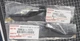 2014-19 Toyota Front LH/RH Fender To Cowl Hood Side Seal No: 2 53823 &824-02070 2014-19 Toyota Front LH/RH Fender To Cowl Hood Side Seal No: 2 53823 &824-02070
