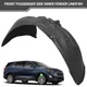 Front Passenger Right Side Fender Inner Liner RH For Chevy Equinox 2018-2023 19
