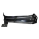 For Nissan Maxima 2009-2014 Fender Brace Driver Side | Front | Made Of Steel