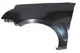 For 2008-2011 Ford Focus Fender Primed Steel Driver Left Side For 2008-2011 Ford Focus Fender Primed Steel Driver Left Side